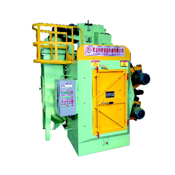 Q34 series station cleaning machine